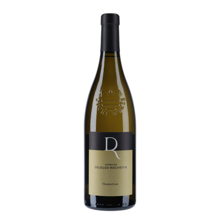 Domaine Deleuze-Rochetin Duché d'Uzès 