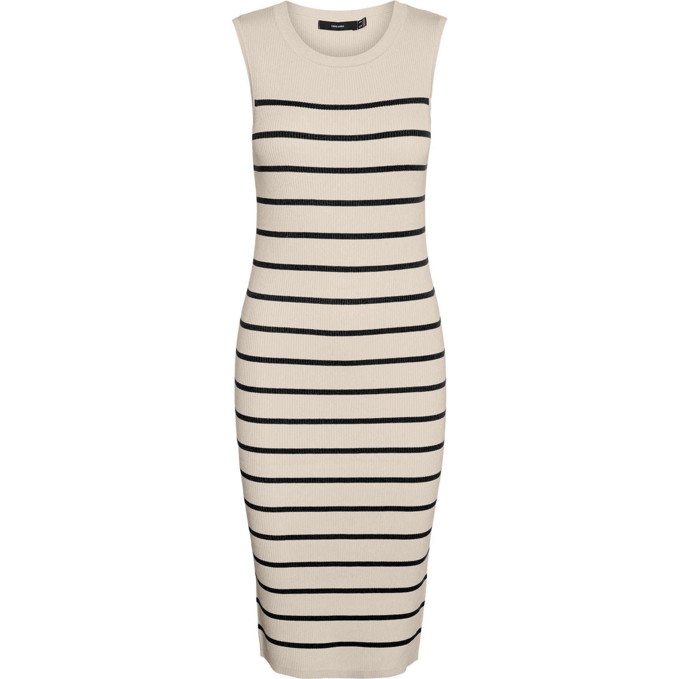 Vero Moda Knitted Midi Dress