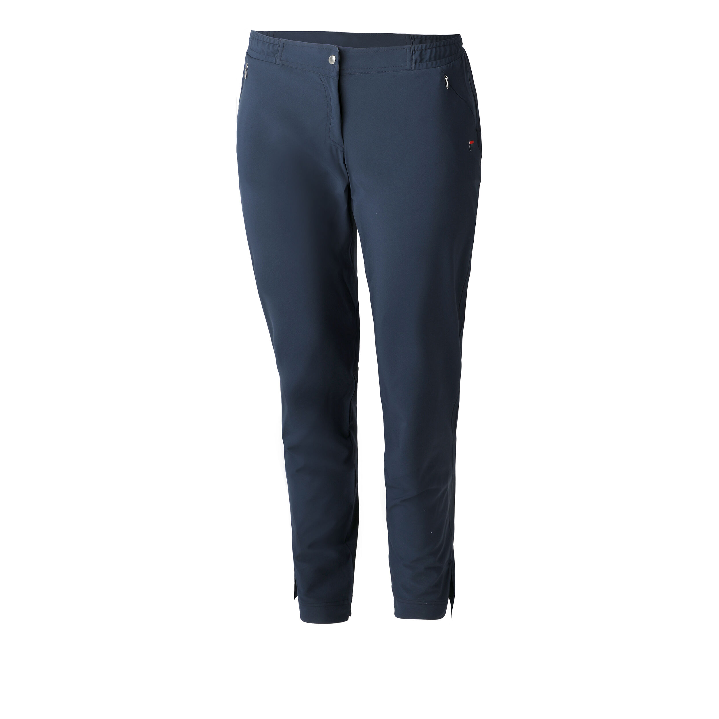 Fila Emily Pantalon Survêtement Femmes - Bleu Foncé