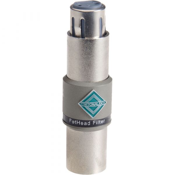 Triton Audio Fethead Filter