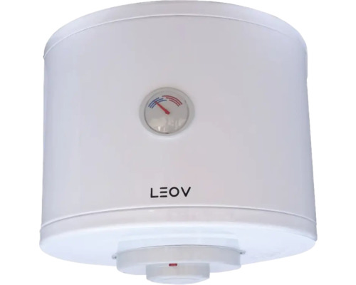 Leov 30 liter warmwaterboiler