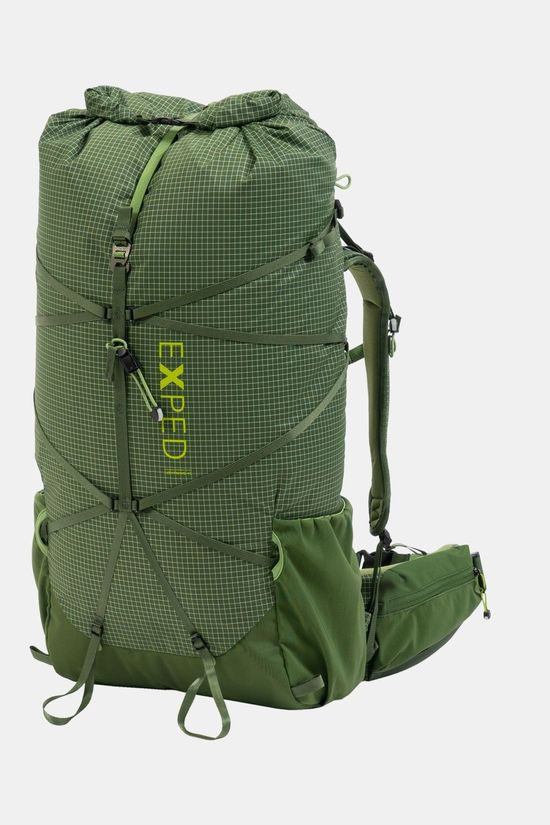 Exped Exped Lightning 60 Rugzak Dames