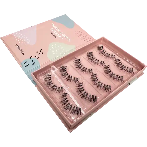 Lash Lover Wimpern