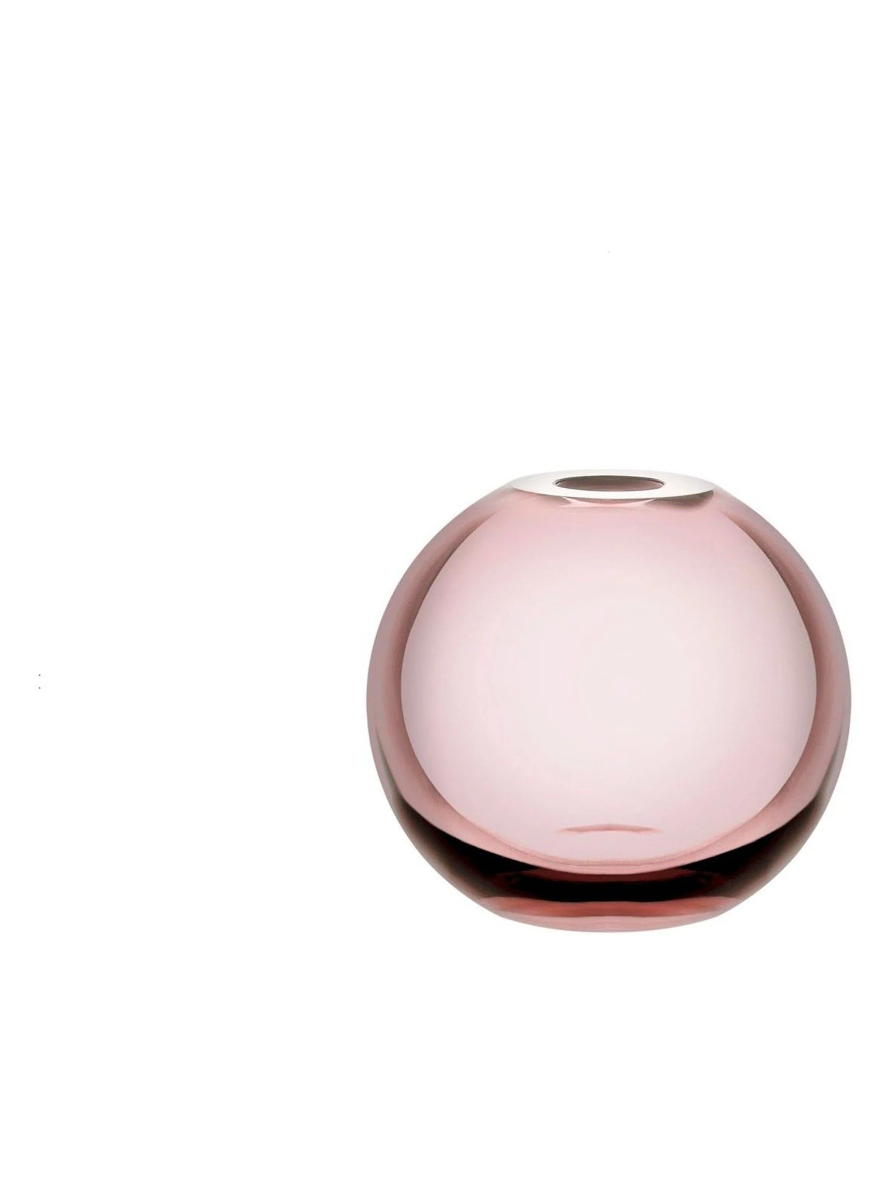 Nude Mars Small Vase
