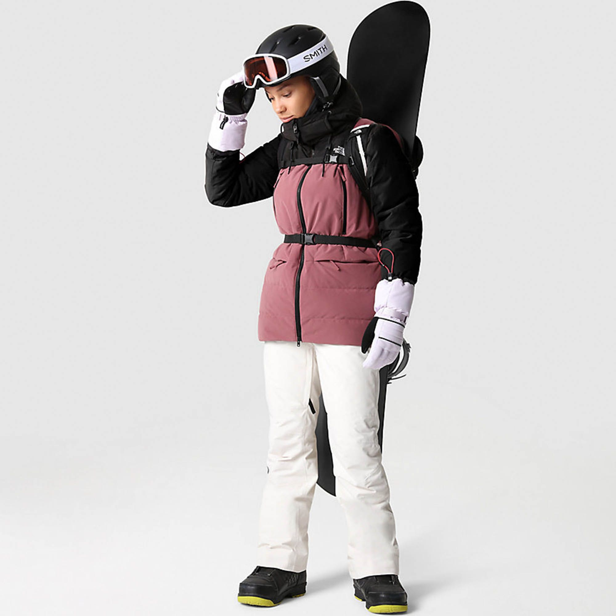 The North Face  Pallie Down Jacket