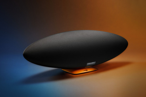Bowers & Wilkins Zeppelin McLaren Edition