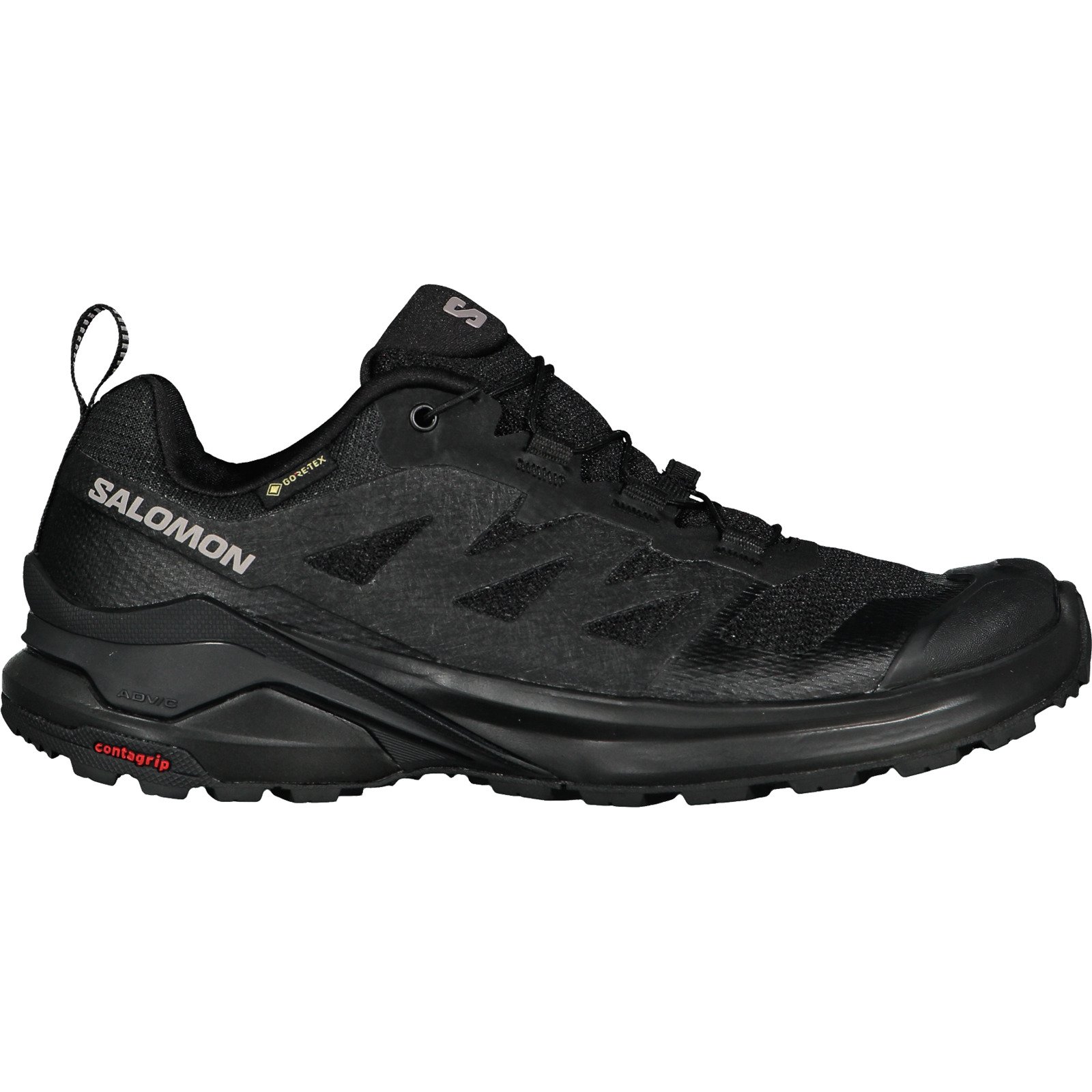 Salomon Damen-Trailrunning-Schuh X-Adventure GTX W 38.5