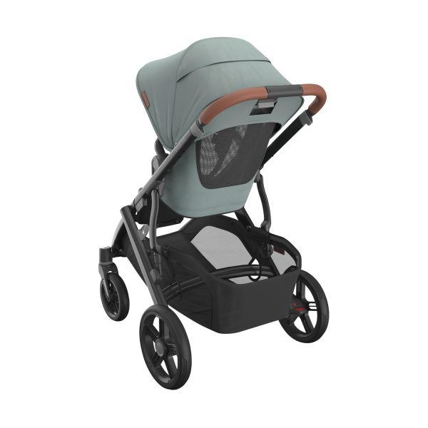 UPPAbaby VISTA V3 Kinderwagen 2-in-1 - Dillan