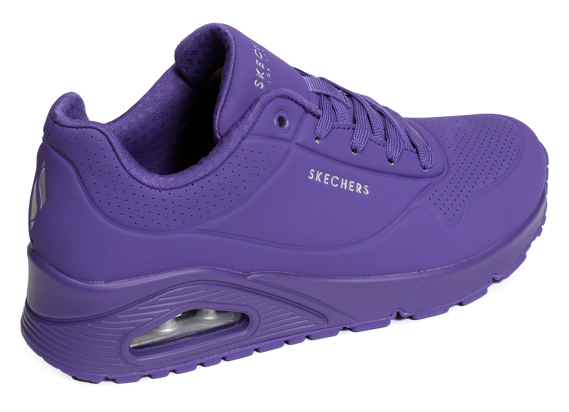 Uno night shades violet