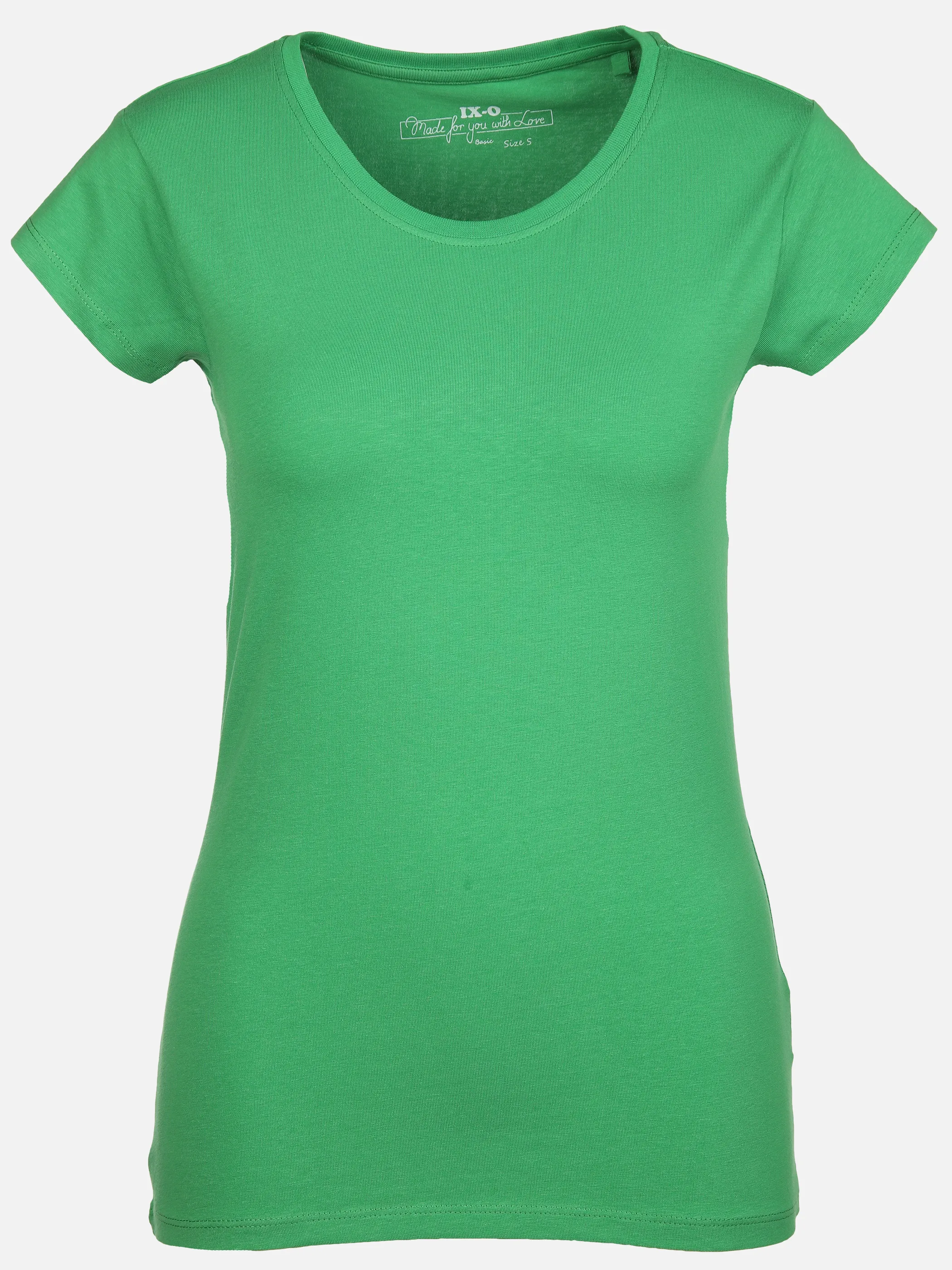 Damen Basic Shirt