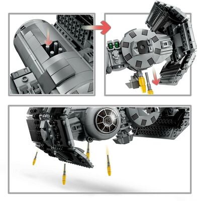 LEGO Star Wars 75347 TIE Bomber