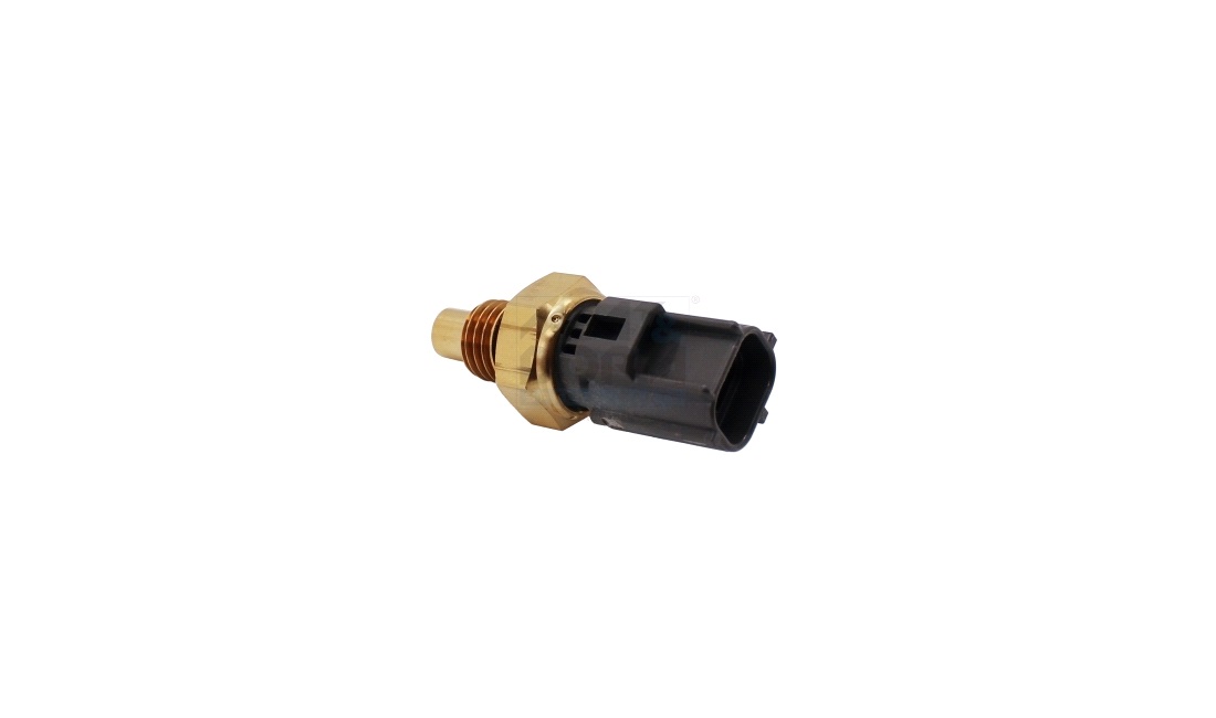 Sensor, brændstoftemperatur