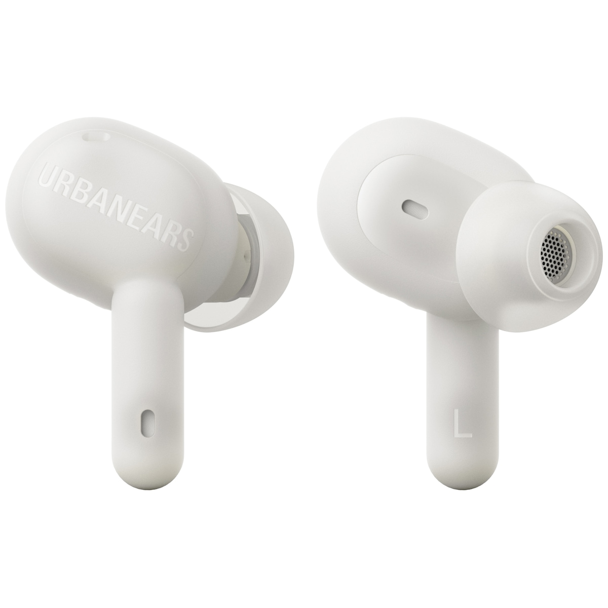 Urbanears JUNO helt trådløse in-ear hodetelefoner (raw)
