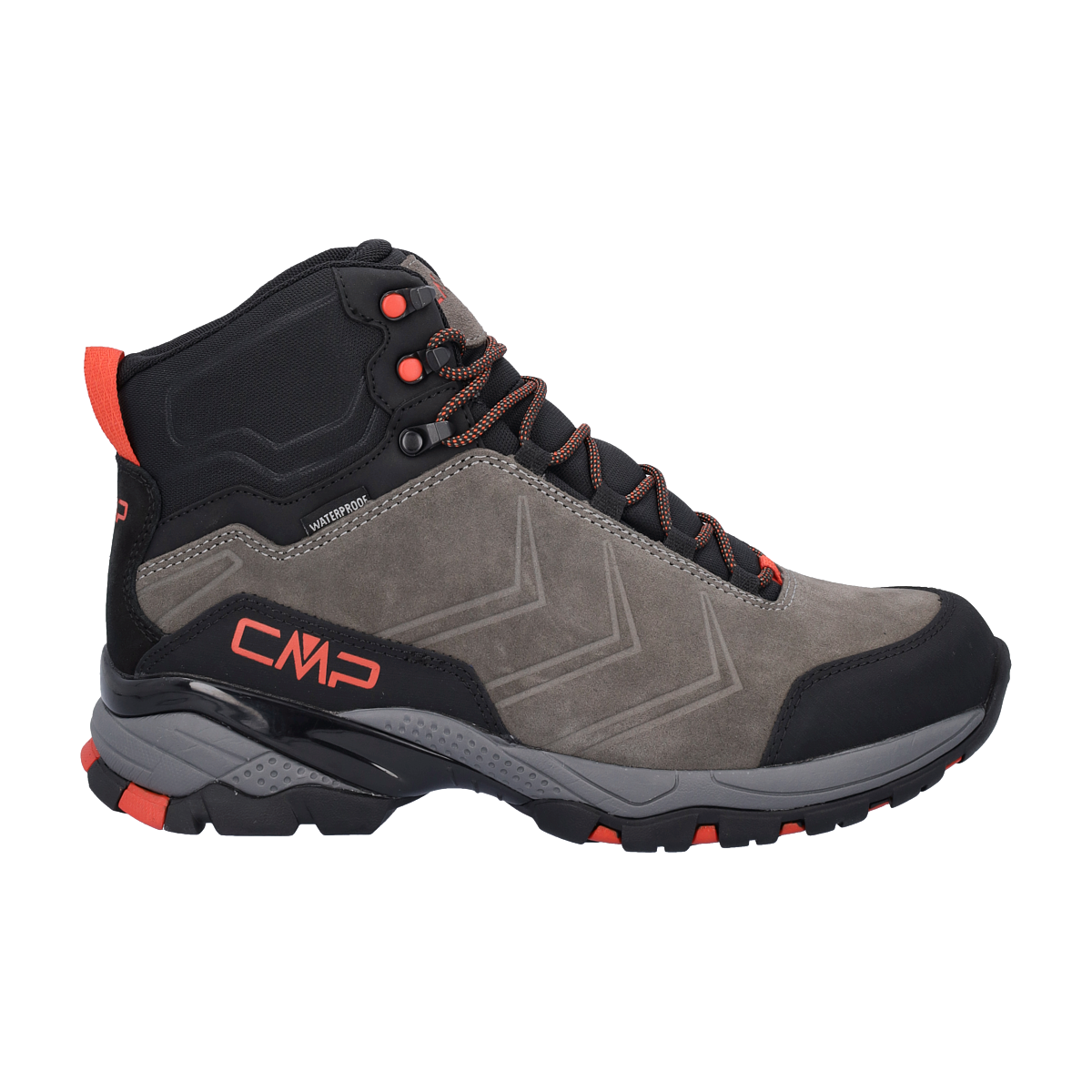CMP Outdoorschuh »MELNICK MID TREKKING SHOES WP«  wasserdicht