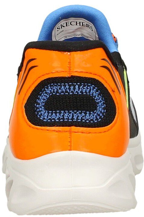 Skechers Slip-Ins: Flex Glide zwart