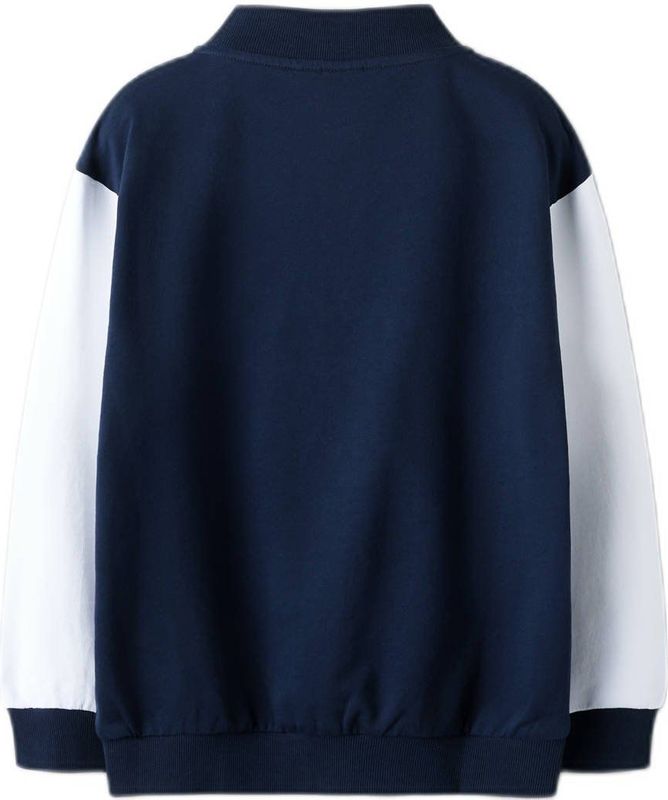 NAME IT - Vest - Katoen - Met Drukknoopsluiting - Voor Kinderen