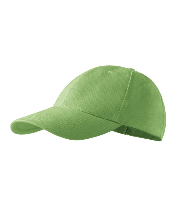 Malfini 3X5 - 6P casquette unisex