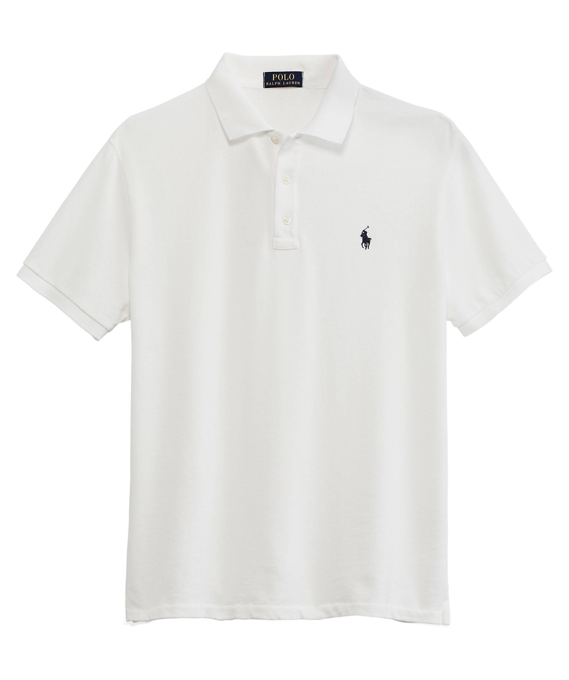 Polo Ralph Lauren| Herren Poloshirt Kurzarm