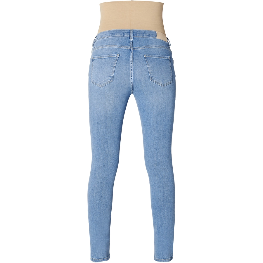 Esprit Skinny Umstandsjeans Lightwash