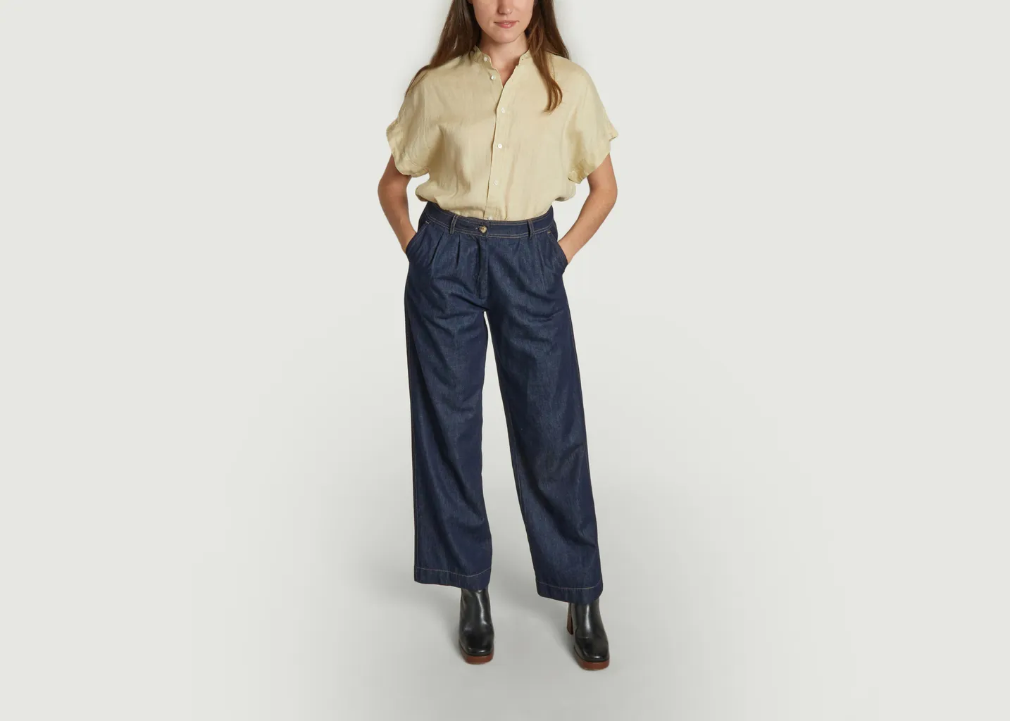 Chemise alen Polo Ralph Lauren