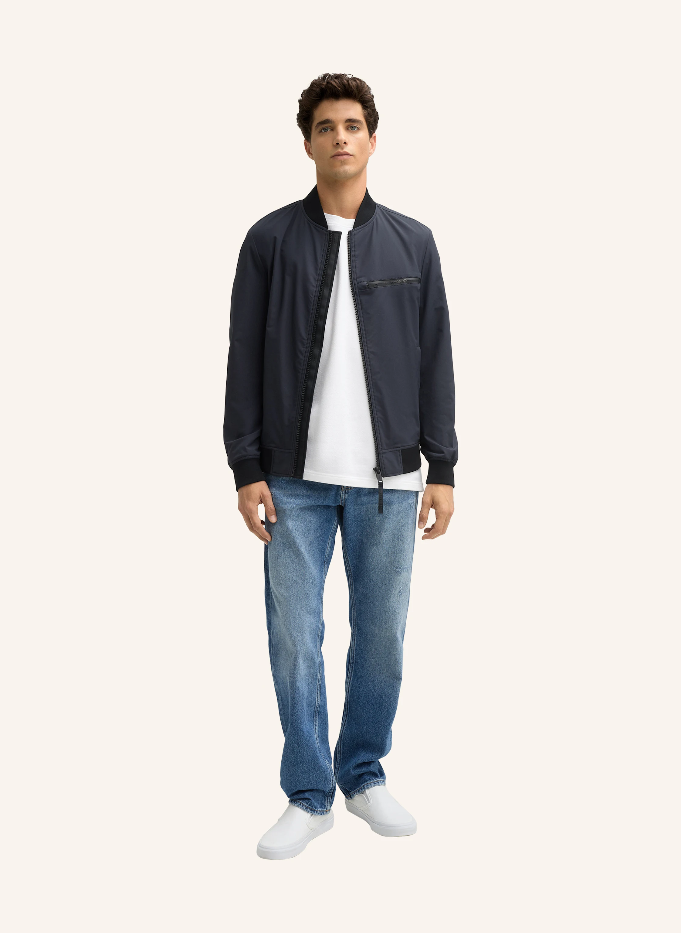 STRELLSON Bomberjacke CLEARWATER
