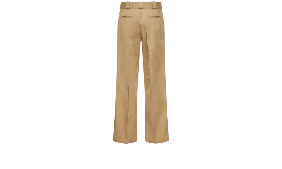 Dickies Pantalon De Travail 874 Original (Unisexe) Khaki