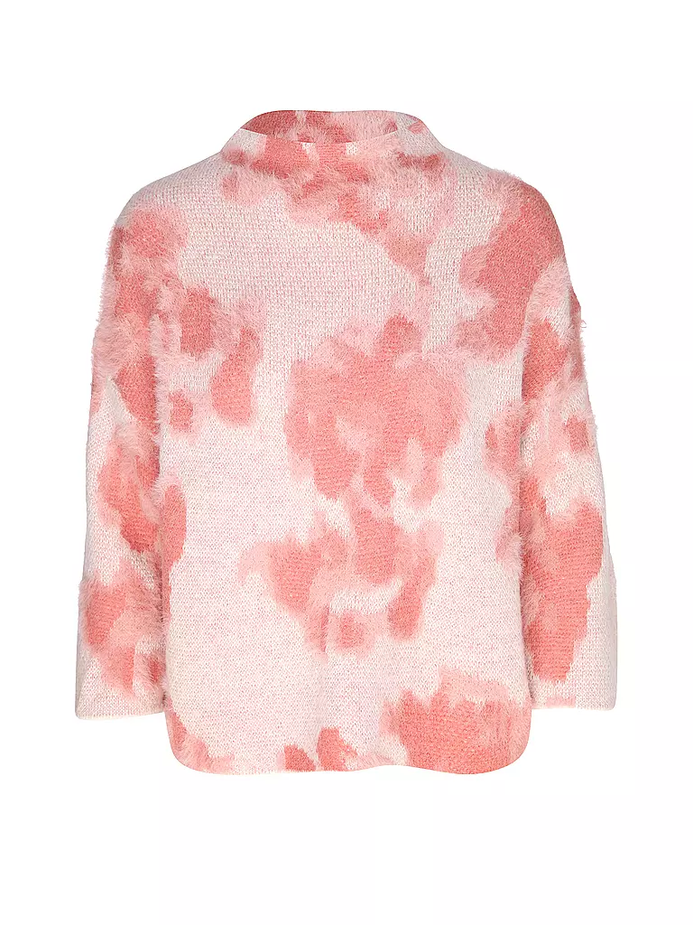 OPUS Pullover PLUMI rosa