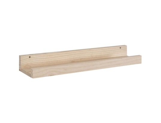 ASTIGARRAGA - Etagère Étagère en pin kit line 60 cm