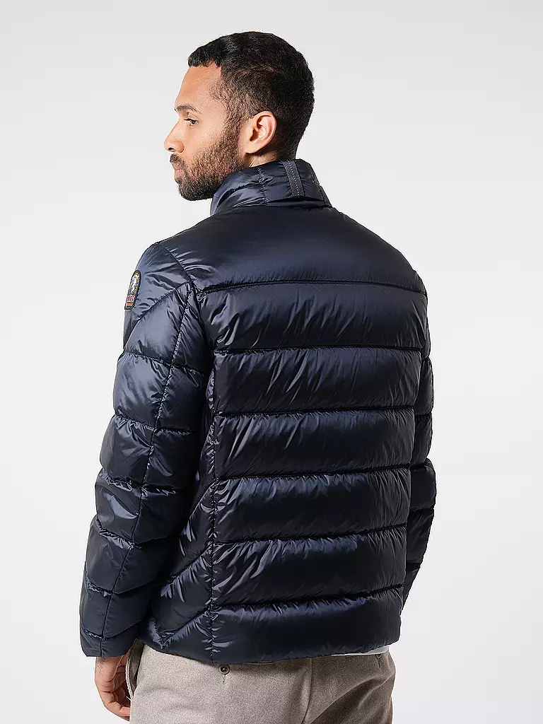 PARAJUMPERS Daunenjacke DILLON dunkelblau