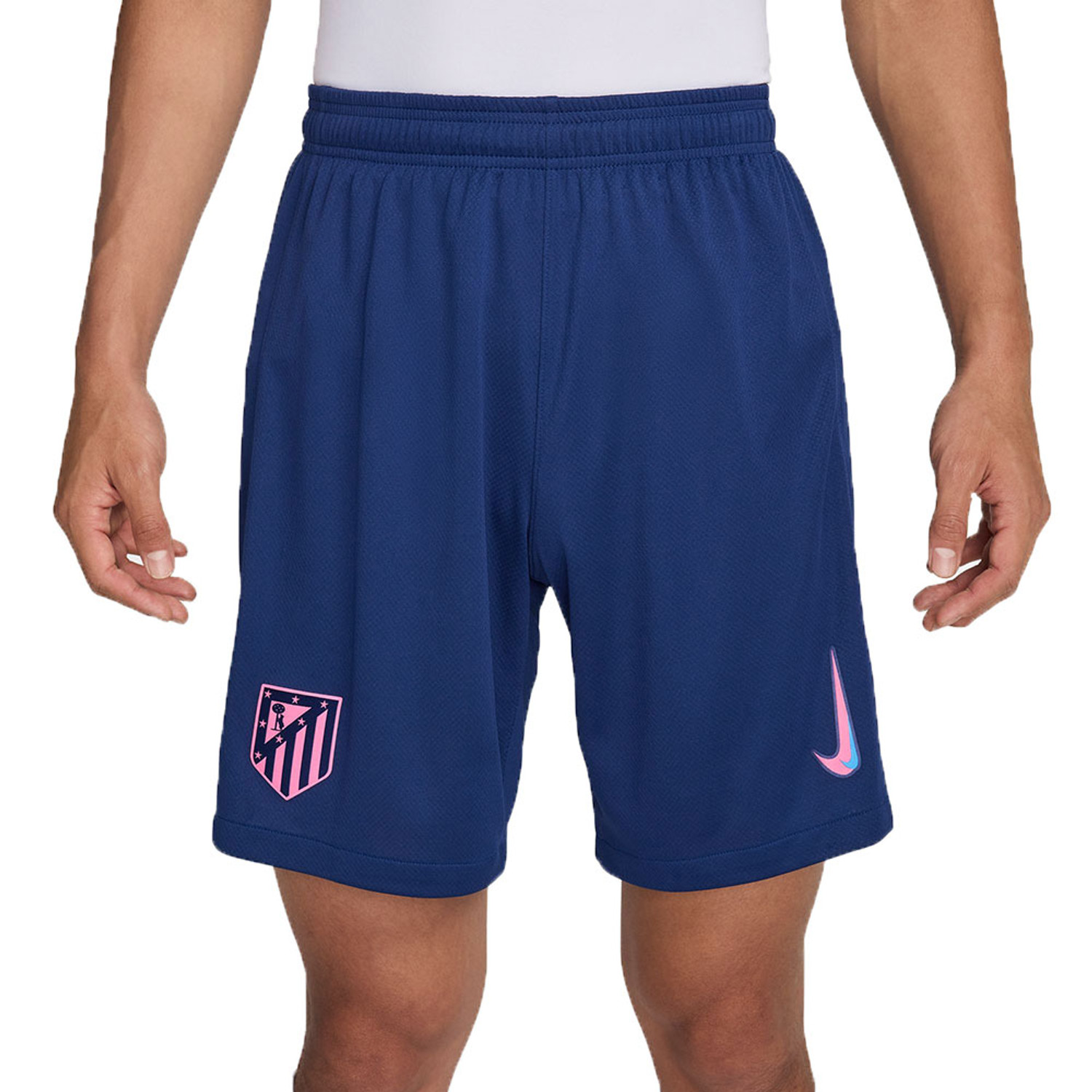 Nike Atletico Madrid 3rd Short 2024/2025