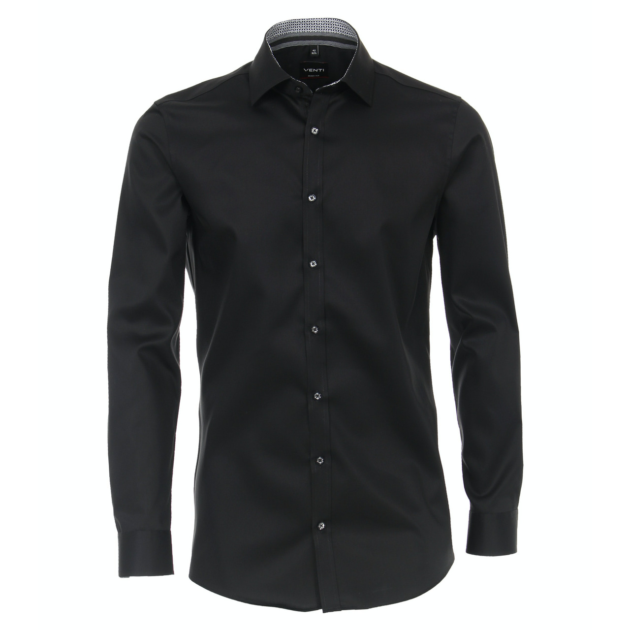 VENTI Kent Body Fit S0183A