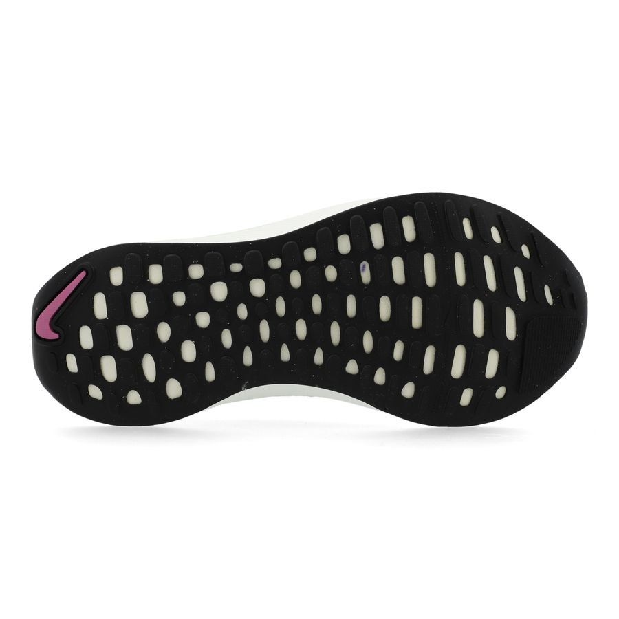 Nike Chaussures de Running React X Infinity Run 4 - Vert/Noir/Vert Femme