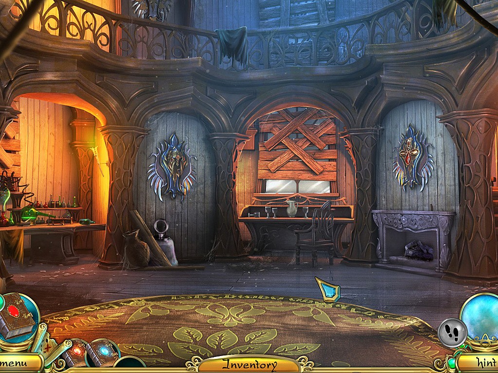 Myths of Orion: Light from the North- PC
