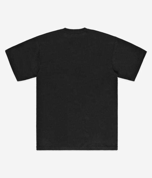 Vans Fiery Friend T-Shirt (black)
