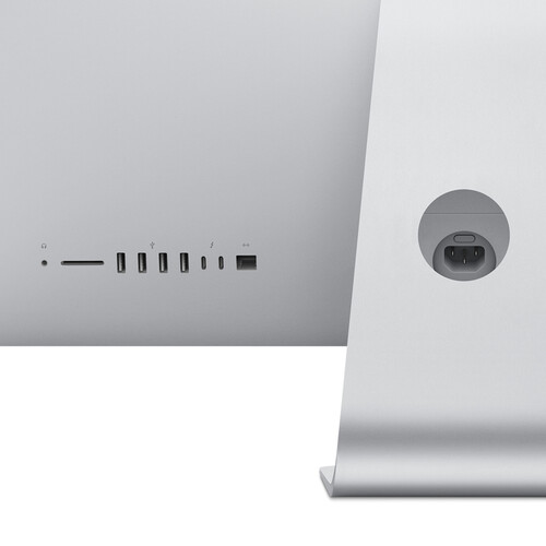 Apple iMac 5K 2020 | 27