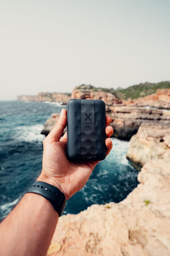 Xtorm Xtorm FS5 - Magnetische Powerbank - 10.000 mAh