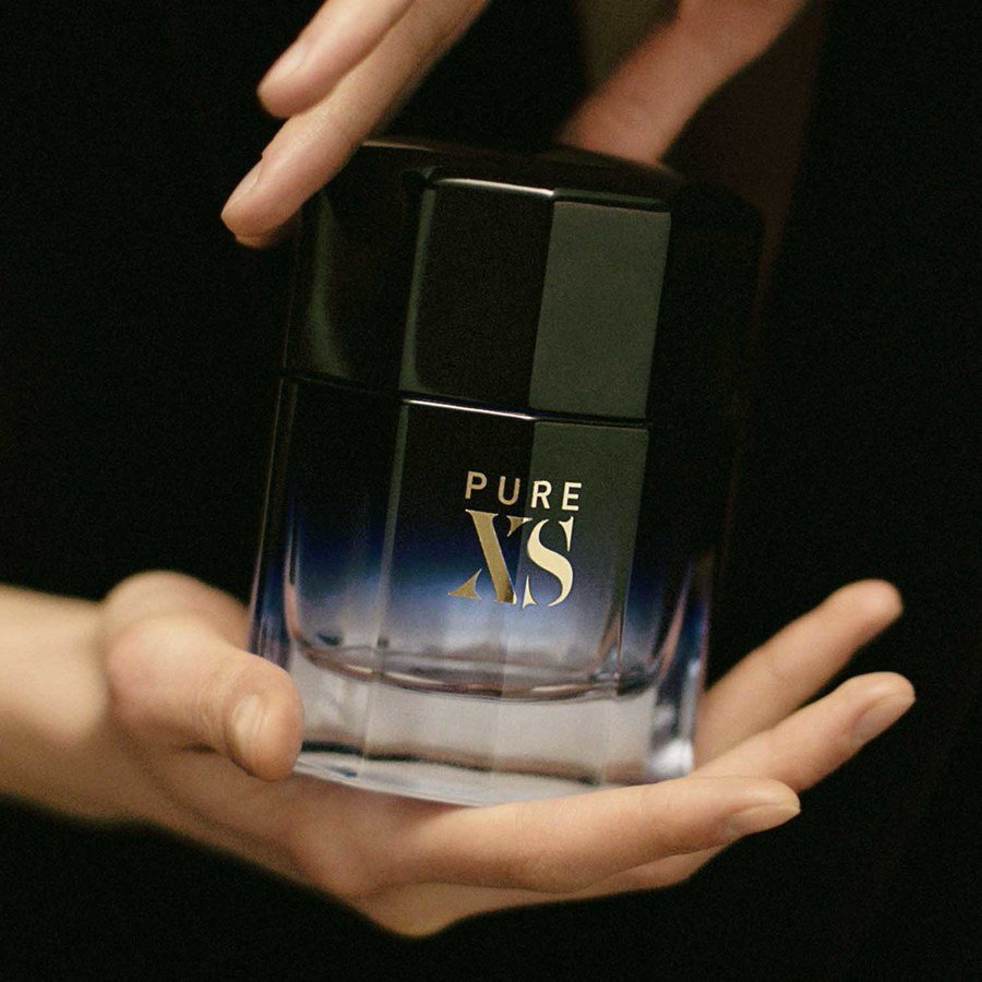 Rabanne Pure XS Eau De Toilette 50ml