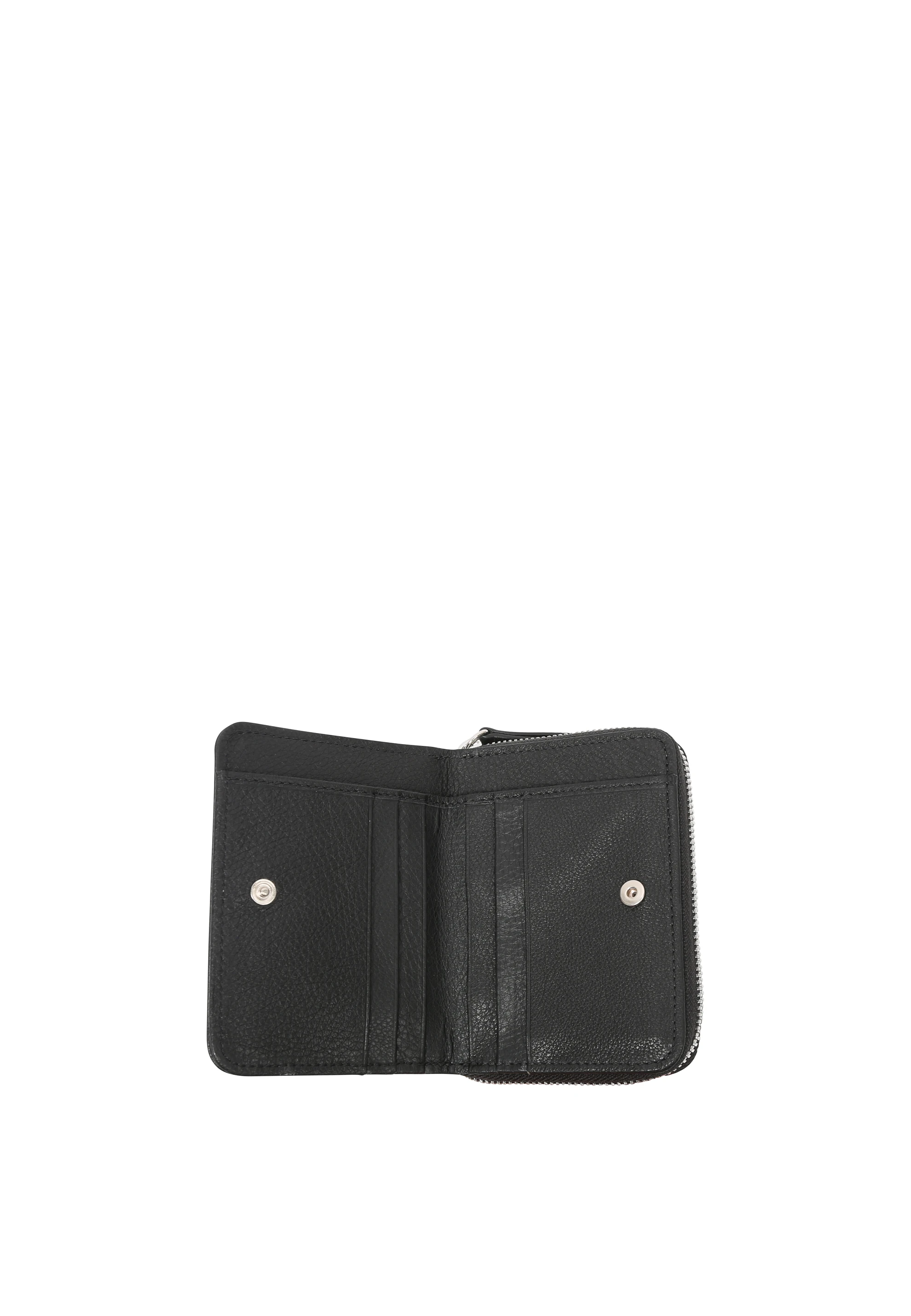 Wallet Leather Agave Standard
