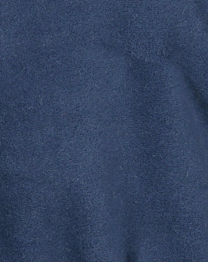 Schalmütze BASIC mit Bommel in marine
