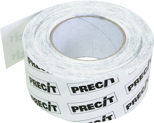 PRECIT Speciale Film Plakband 25 m x 60 mm