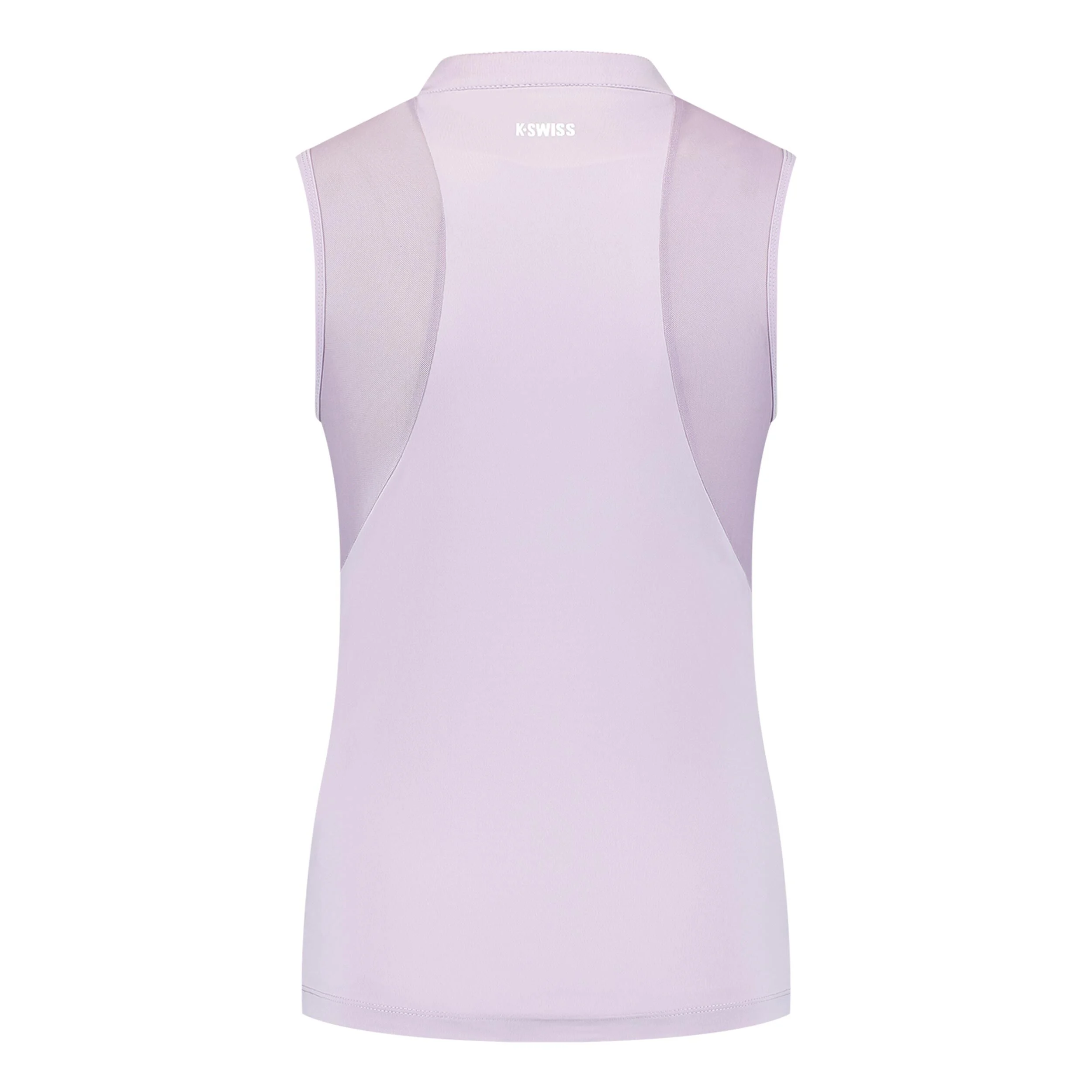 K-Swiss Hypercourt Advantage Débardeur Tank Top Femmes - Mauve