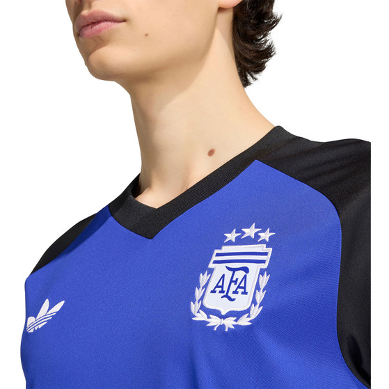 adidas Argentinië Pre-Match Shirt WK 2026
