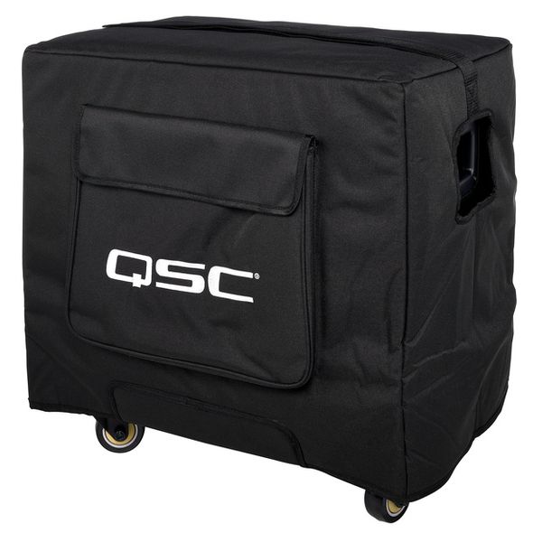 QSC K8.2/KS112 Power Bundle