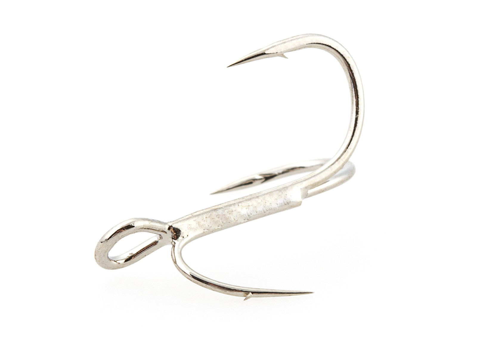 DECOY W-S51 Assist Hook - Gr. 4