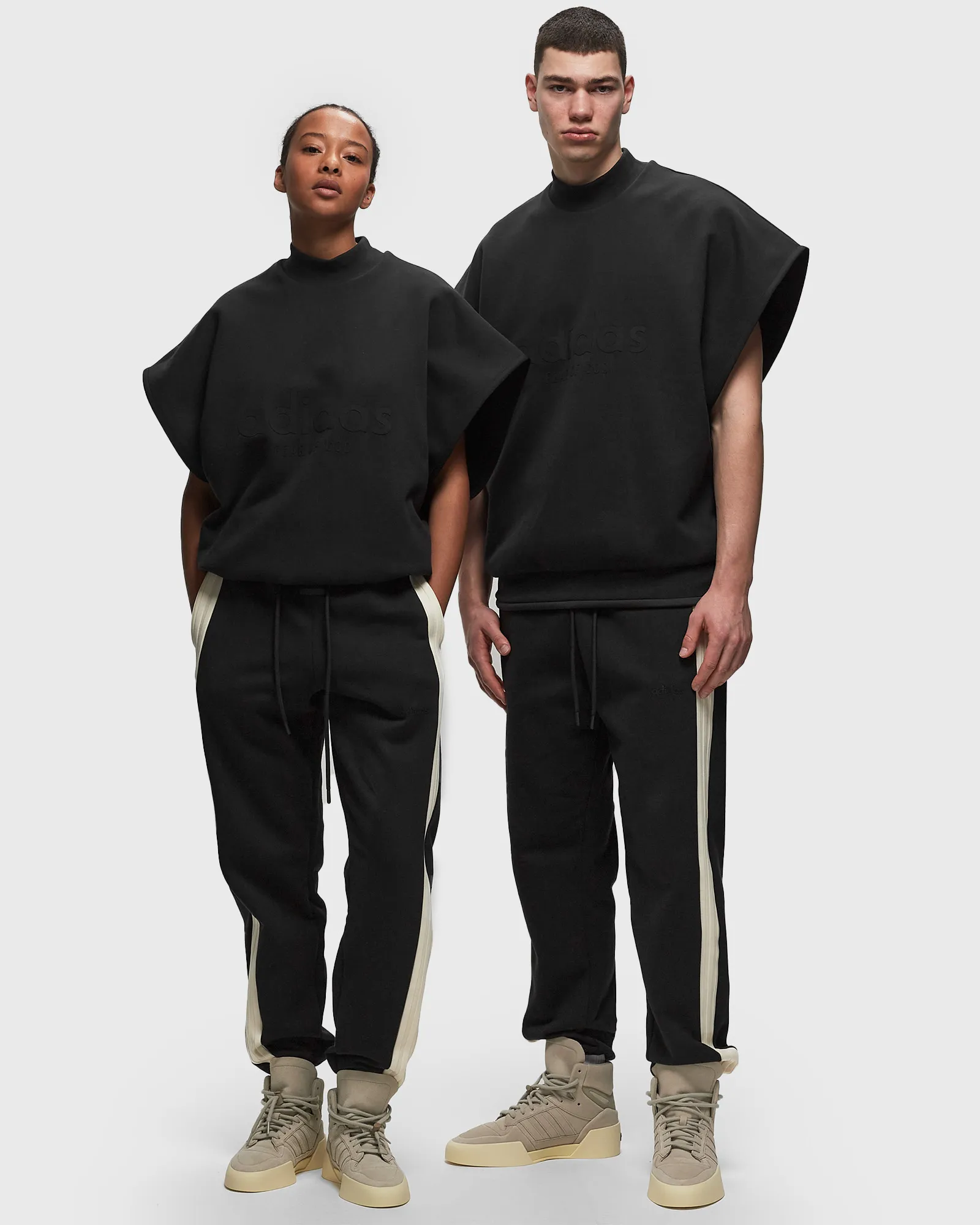 Adidas X FEAR OF GOD ATHLETICS PANT