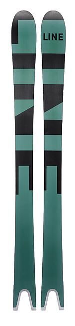 LINE - SKI FREERIDE SAKANA