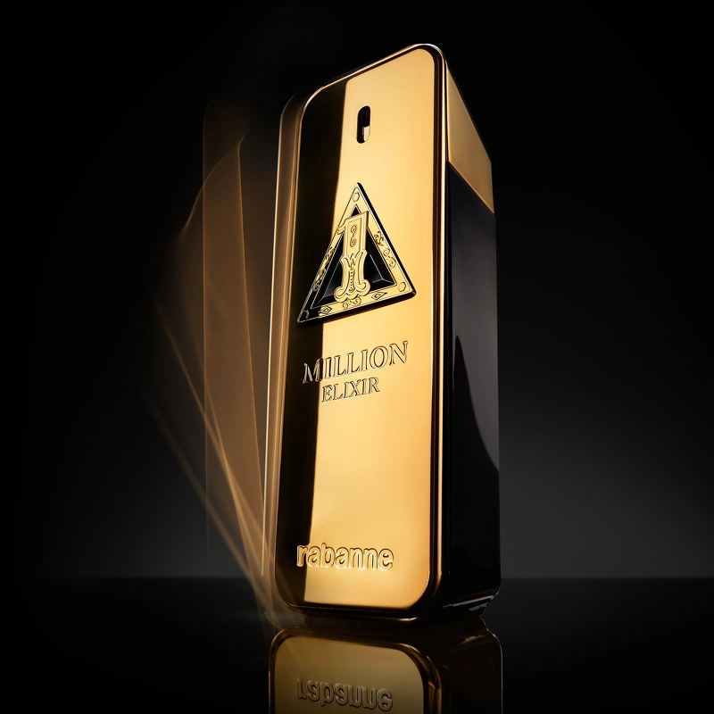 Rabanne One Million Elixir EDP 50 ml