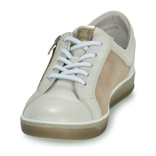 Dorking - KAREN - Beige / Doré