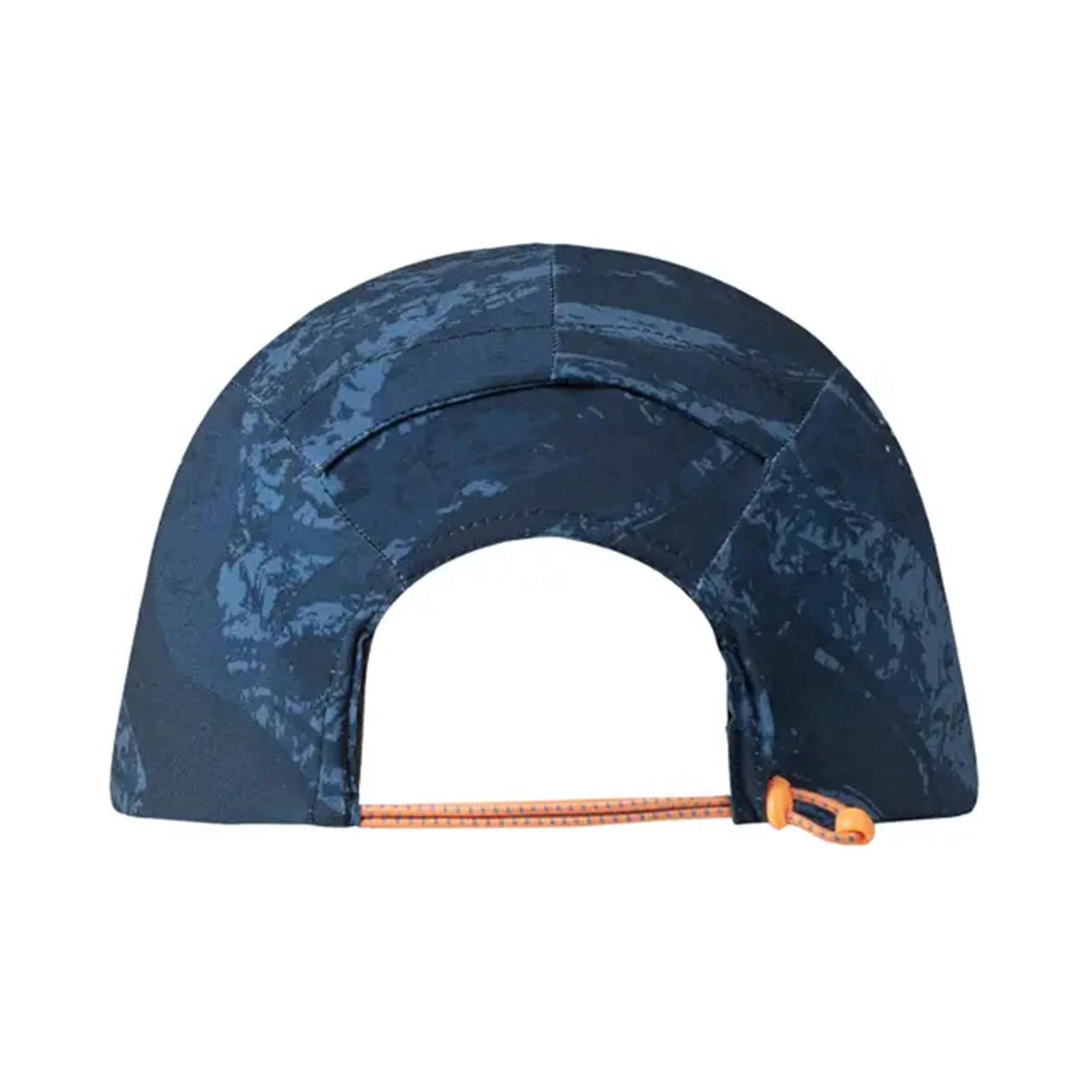 Buff Pack Speed Cap Casquette - Bleu