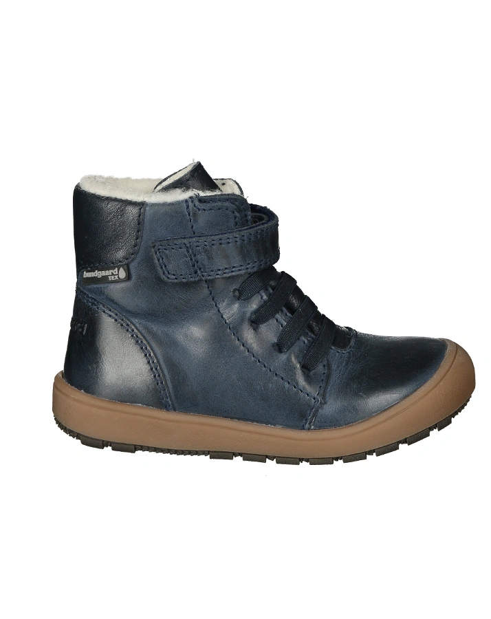 Winter-Boots MOOT III gefüttert in navy